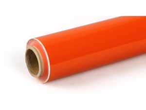 Oracover 10m ORACOVER Orange (60cm width)