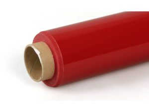 Oracover 10m ORACOVER Red (60cm width)