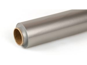 Oracover 10m ORACOVER Silver (60cm width)