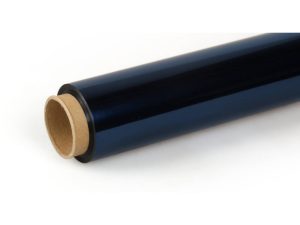 Oracover 10m ORACOVER Transparent Blue (60cm width)