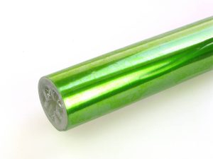Oracover 10m ORACOVER Transparent Light Green (60cm width)