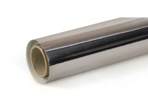 Oracover 10m ORALIGHT Chrome (60cm width)