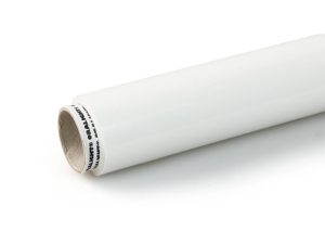 Oracover 10m ORALIGHT Transparent White (60cm width)