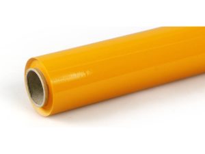 Oracover 10m ORASTICK Golden Yellow (60cm width)