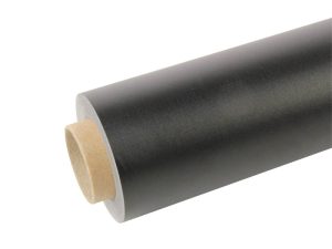 Oracover 10m ORATEX Black (60cm width)