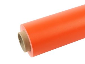 Oracover 10m ORATEX Orange (60cm width)