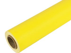 Oracover 10m ORATEX Signal Yellow (60cm width)