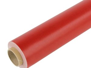 Oracover 10m ORATEX Stinson Red (60cm width)