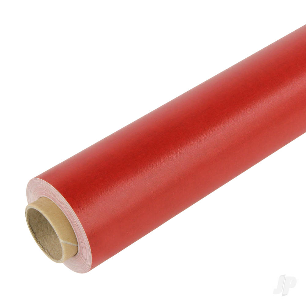 Oracover 10m ORATEX Stinson Red (60cm width)