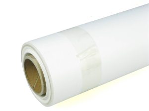 Oracover 10m ORATEX White (60cm width)