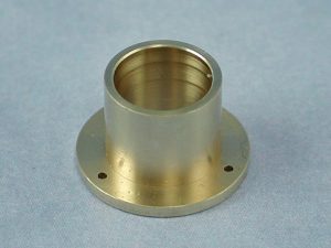 Ripmax 10mm Mast Base