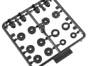 Axial 10mm Shock Parts Tree 1