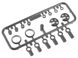 Axial 10mm Shock Parts Tree 2