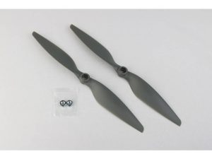 APC 10x4.5 Multirotor Self-Tightening Propeller (2 pcs)