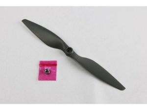 APC 10x4.5 Pusher Multirotor Self-Tightening Propeller