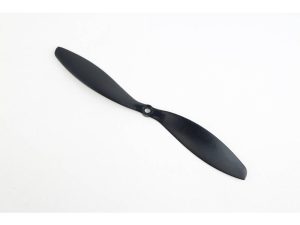 APC 10x4.7 Black Slow Flyer Propeller