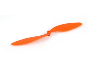 GWS 10x4.7 Slow Fly Propeller (254x119)