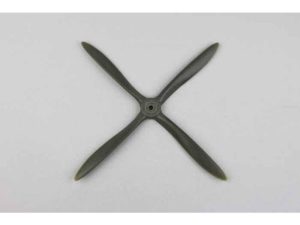 APC 10x6 Standard Sport 4-Blade Propeller