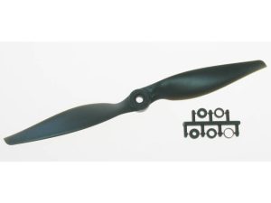 APC 10x6 Thin Electric Propeller