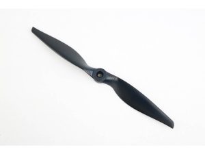 APC 10x7 Black Electric Propeller