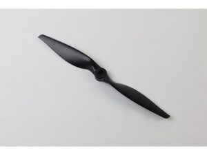 APC 10x7 Black Electric Pusher Propeller