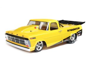 1/10 22S 2WD 68 F100 22S Drag Truck RTR Magnaflow