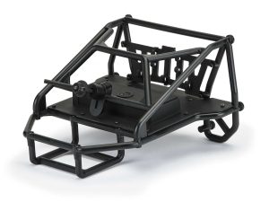 PRO 1/10 Back-Half Cage for Pro-Line Cab Only Crawler Bodies