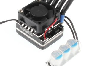 ZTW 1:10 Beast PRO 120A ESC