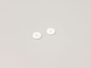 KYOSHO 1:10 Big Bore Damper Piston (2) 2 Holes