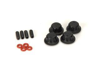 PRO 1/10 Body Mount Secure-Loc Caps Kit for Pro-Line Body Mount