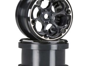 1/10 Comp XR10 2.2 Beadlock Wheels, 12mm Hex