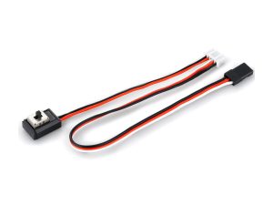 Hobbywing 1/10 EZRUN Switch