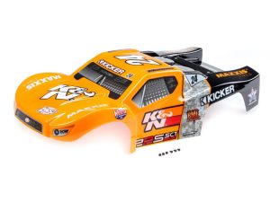 Losi 1/10 K&N Body Set: 22S