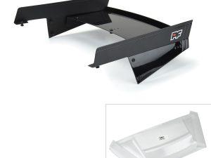 PRM 1/10 Outlaw Wing Kit for PRM158500 Pro-Mod Body