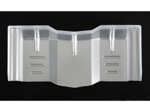 PRO 1/10 Pre-Cut Trifecta Clear Rear Buggy Wing (1)