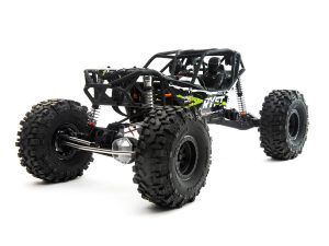 Axial 1/10 RBX10 Ryft 4WD Rock Racer RTR Black