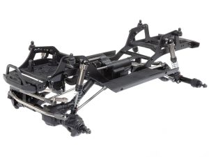 Axial 1/10 SCX10 PRO Scaler 4WD Kit