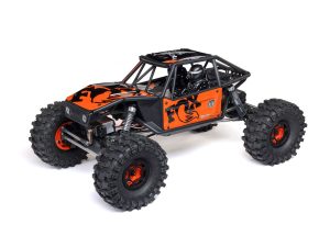 Axial 1/10 UTB10 Capra 1.9 4WS 4X4  RTR Orange
