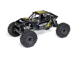 Axial 1/10 UTB10 Capra 1.9 4WS 4X4 RTR Yellow