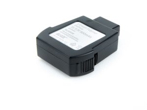 Blade 11.1V 800mAh 3S LiPo Battery: Inductrix 200