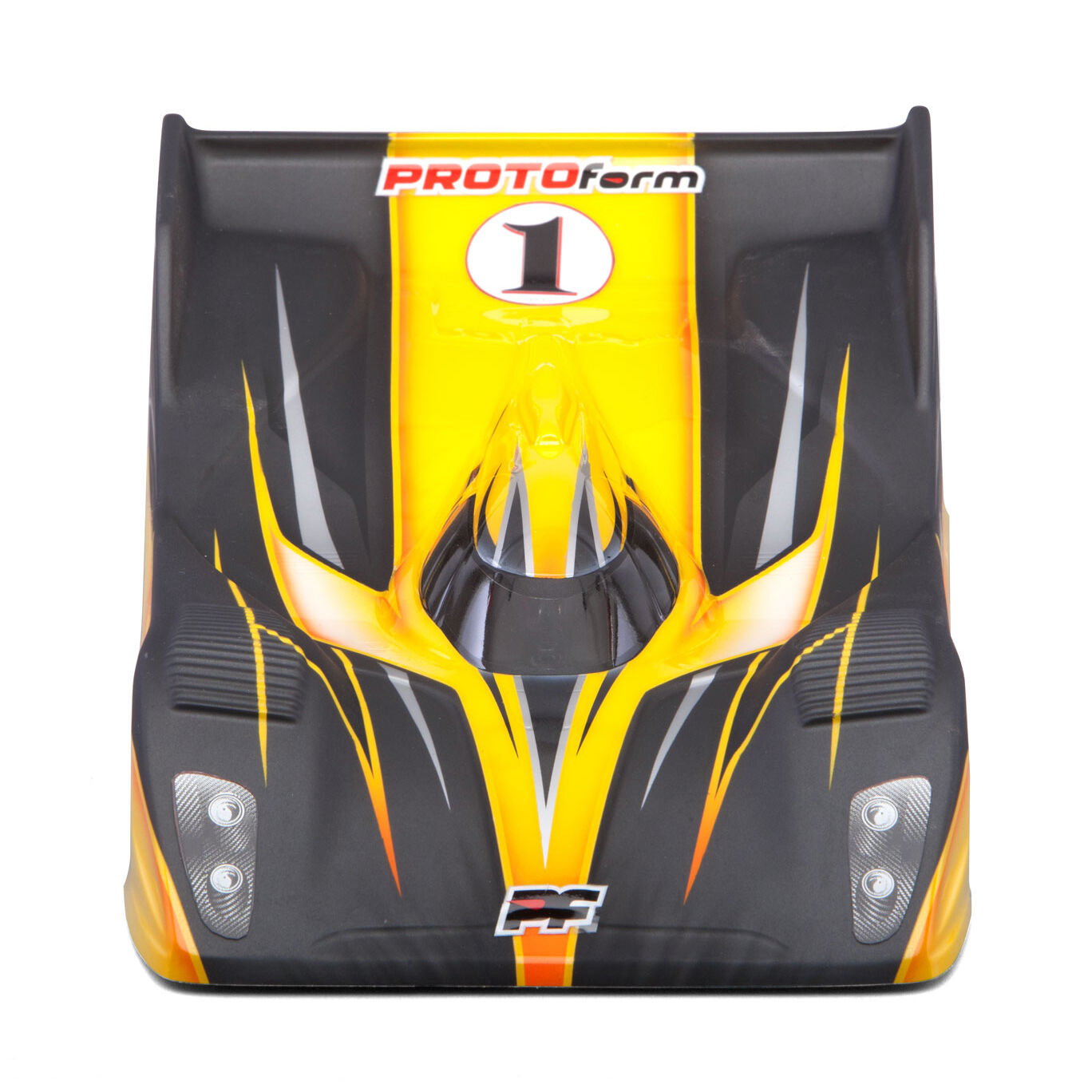 PRM 1/12 AMR-12 PRO-Light Weight Clear Body: 1:12 On-Road Car - Image 7