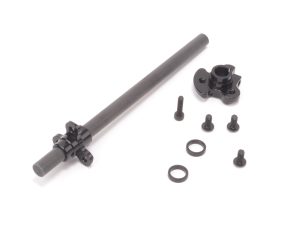 Core RC 1/12 Carbon Spool Axle - E1,E2,E3,Icon/2/WE V2