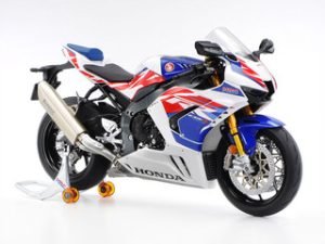 Tamiya 1/12 CBR 1000RR-R Fireblade Special