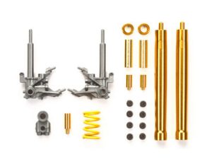 Tamiya 1/12 Honda RC213V 2014 Front Fork Set