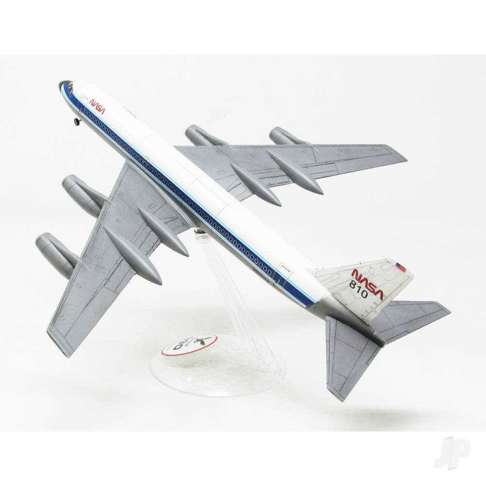 Atlantis Models 1:135 Convair 990 Jet Airliner - Image 2