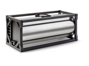 Carson 1:14 20ft. Liquid Container