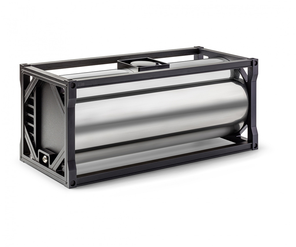 Carson 1:14 20ft. Liquid Container