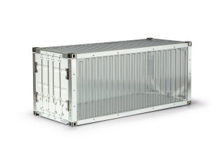 Carson 1:14 20Ft. Sea-Container Kit