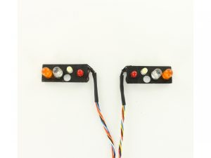 Carson 1:14 7,2/12V Led-Pcb Taillight Arocs Tip