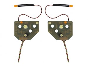 Carson 1:14 7,2V LED-PCB Arocs Headlight